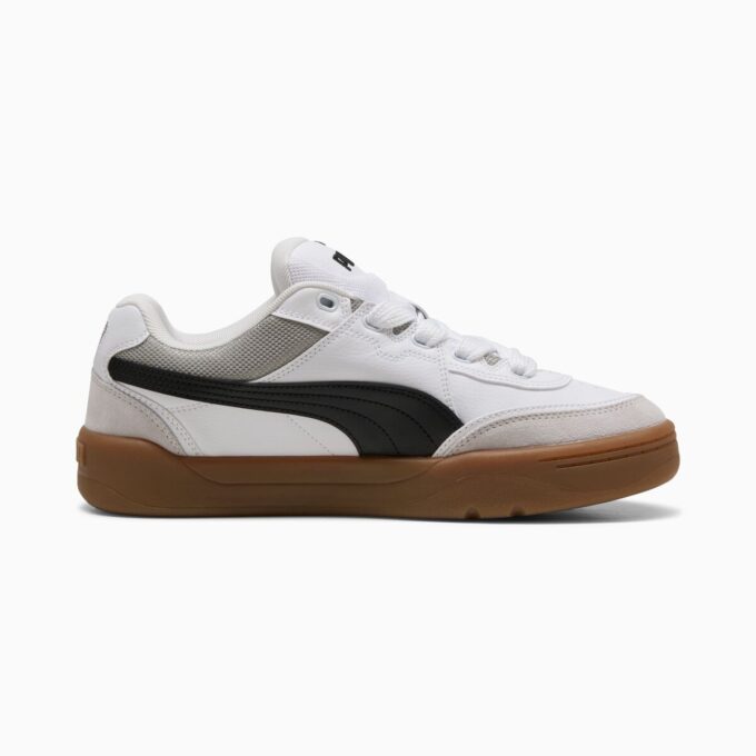 Buty sportowe męskie Park Lifestyle SK8 Buty sportowe męskie Park Lifestyle SK8