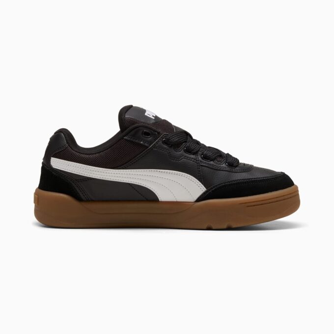 Buty sportowe męskie Park Lifestyle SK8 Buty sportowe męskie Park Lifestyle SK8