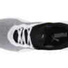 Buty sportowe Pacer Evo Knit białe