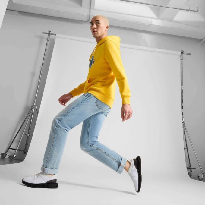 Buty sportowe Porsche Design 3D MTRX II dla mężczyzn Buty sportowe Porsche Design 3D MTRX II dla mężczyzn