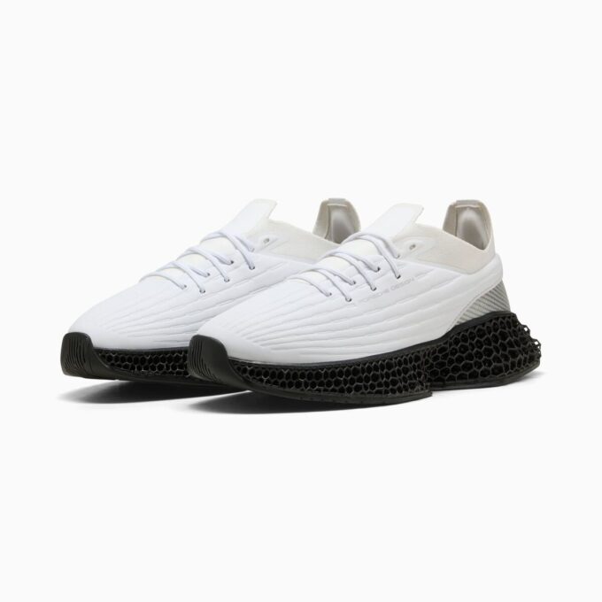 Buty sportowe Porsche Design 3D MTRX II dla mężczyzn Buty sportowe Porsche Design 3D MTRX II dla mężczyzn