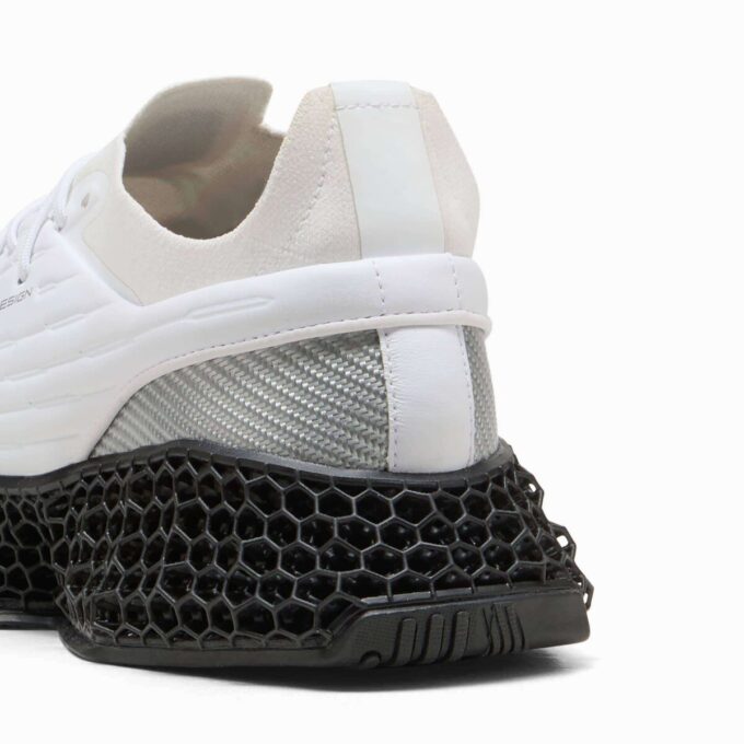 Buty sportowe Porsche Design 3D MTRX II dla mężczyzn Buty sportowe Porsche Design 3D MTRX II dla mężczyzn
