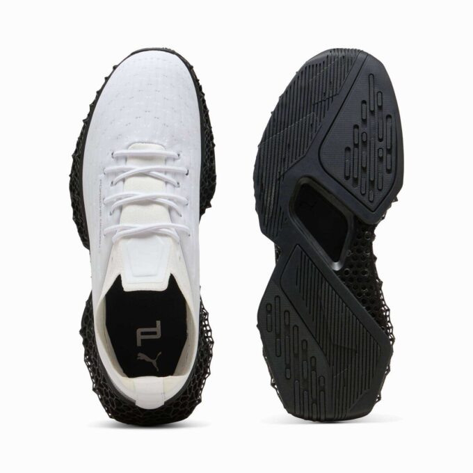 Buty sportowe Porsche Design 3D MTRX II dla mężczyzn Buty sportowe Porsche Design 3D MTRX II dla mężczyzn