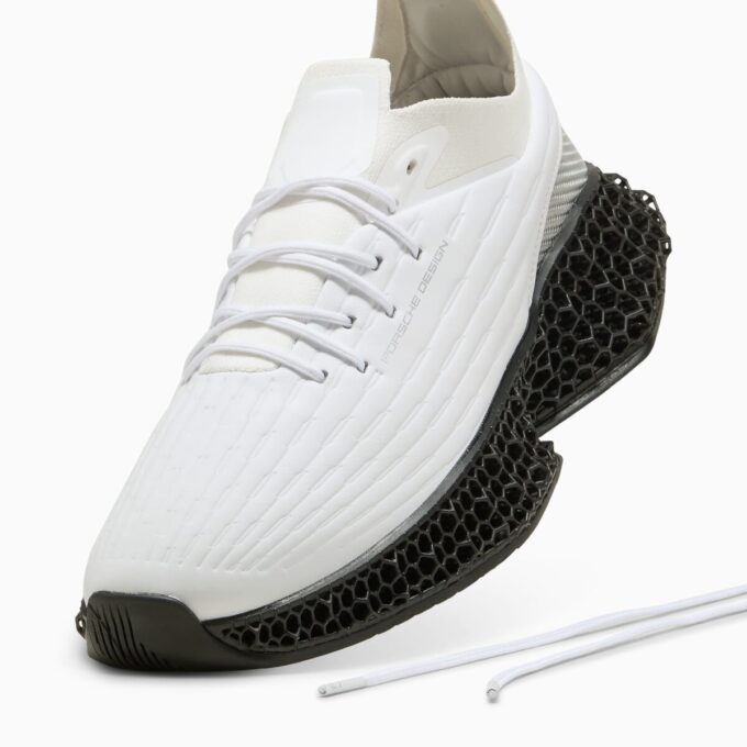 Buty sportowe Porsche Design 3D MTRX II dla mężczyzn Buty sportowe Porsche Design 3D MTRX II dla mężczyzn