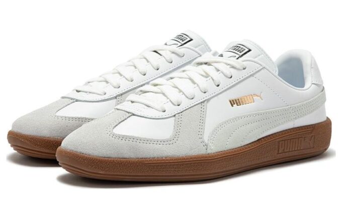 Buty sportowe PUMA Army