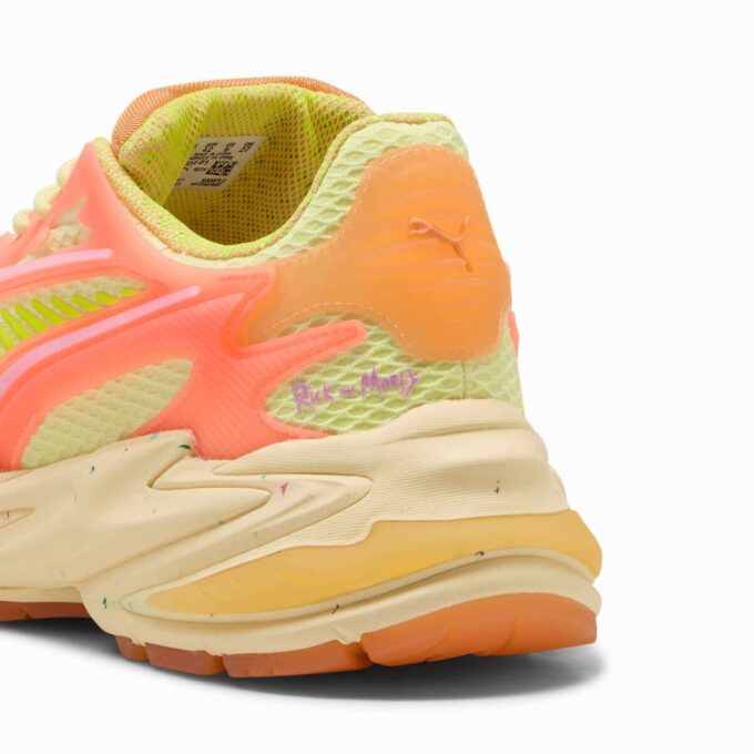 Buty sportowe PUMA x RICK AND MORTY RS Surge Buty sportowe PUMA x RICK AND MORTY RS Surge