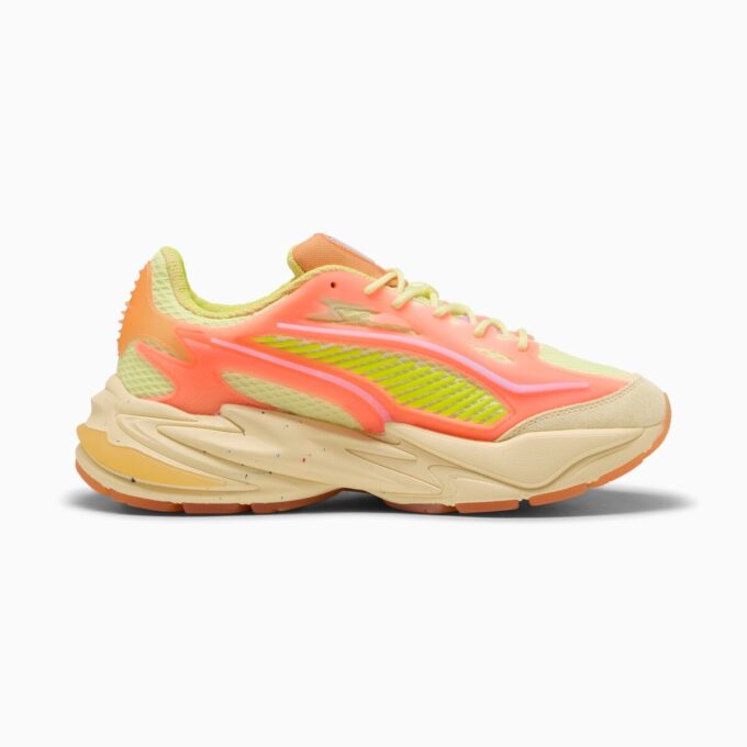 Buty sportowe PUMA x RICK AND MORTY RS Surge Buty sportowe PUMA x RICK AND MORTY RS Surge