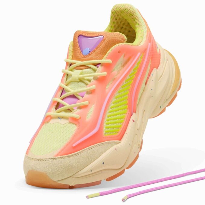 Buty sportowe PUMA x RICK AND MORTY RS Surge Buty sportowe PUMA x RICK AND MORTY RS Surge