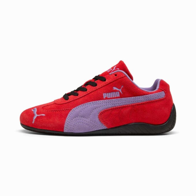Damskie trampki Speedcat OG Damskie trampki Speedcat OG