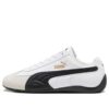 Buty sportowe Speedcat Shield w kolorze biało-czarnym