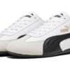 Buty sportowe Speedcat Shield w kolorze biało-czarnym
