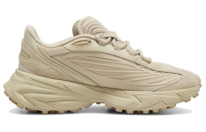 Buty sportowe Spirex Premium „Putty Prairie Tan”