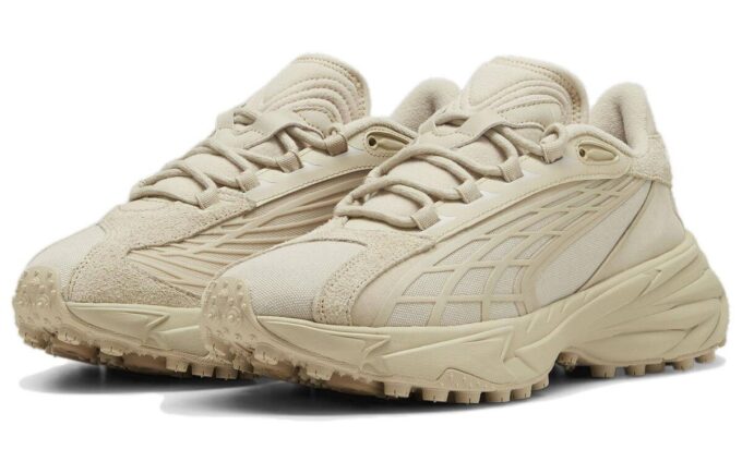 Buty sportowe Spirex Premium „Putty Prairie Tan”