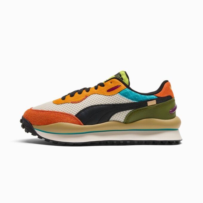 Buty sportowe Style Rider Hyper Prep Buty sportowe Style Rider Hyper Prep