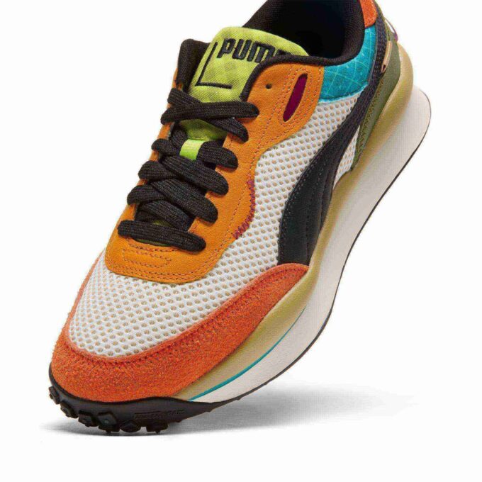 Buty sportowe Style Rider Hyper Prep Buty sportowe Style Rider Hyper Prep
