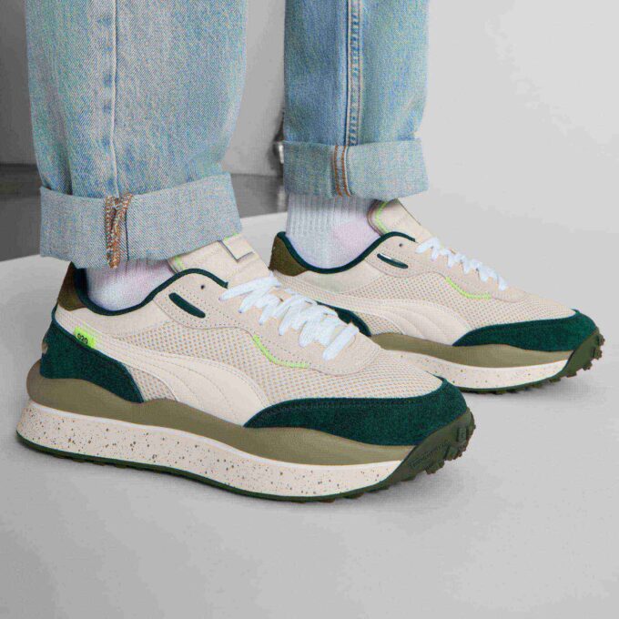 Buty sportowe Style Rider Mix Men Buty sportowe Style Rider Mix Men