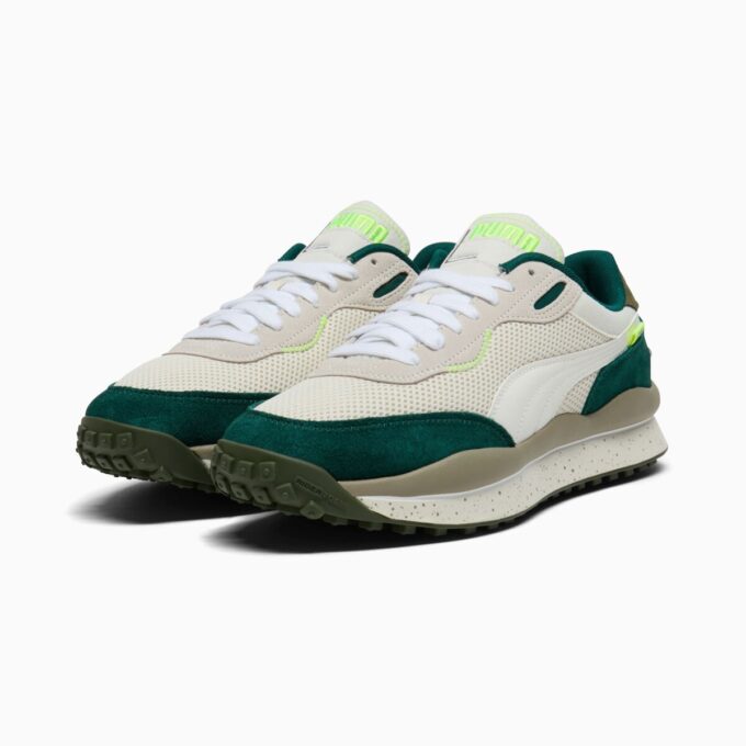 Buty sportowe Style Rider Mix Men Buty sportowe Style Rider Mix Men