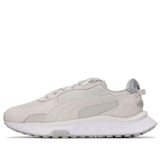 Buty sportowe Wild Rider Pickup Beżowe