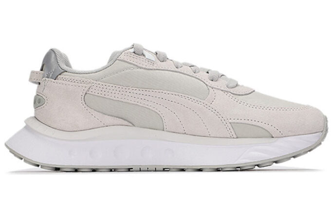 Buty sportowe Wild Rider Pickup Beżowe