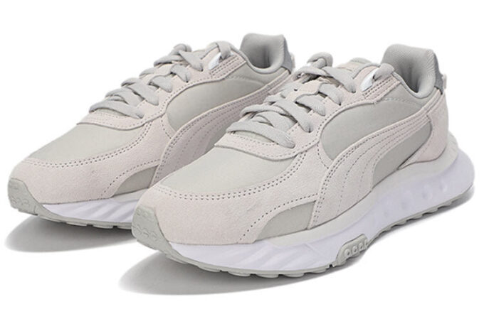 Buty sportowe Wild Rider Pickup Beżowe