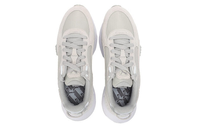 Buty sportowe Wild Rider Pickup Beżowe