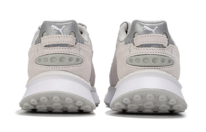 Buty sportowe Wild Rider Pickup Beżowe