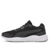 Buty sportowe z lat 90. „Nu Wave – czarne”