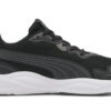 Buty sportowe z lat 90. „Nu Wave – czarne”
