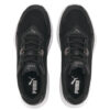 Buty sportowe z lat 90. „Nu Wave – czarne”