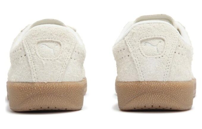 Buty Star Shoes „Frosted Ivory Gum”