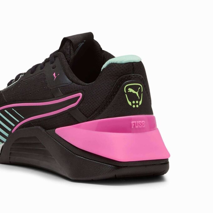 Buty treningowe damskie Fuse 4.0 Buty treningowe damskie Fuse 4.0