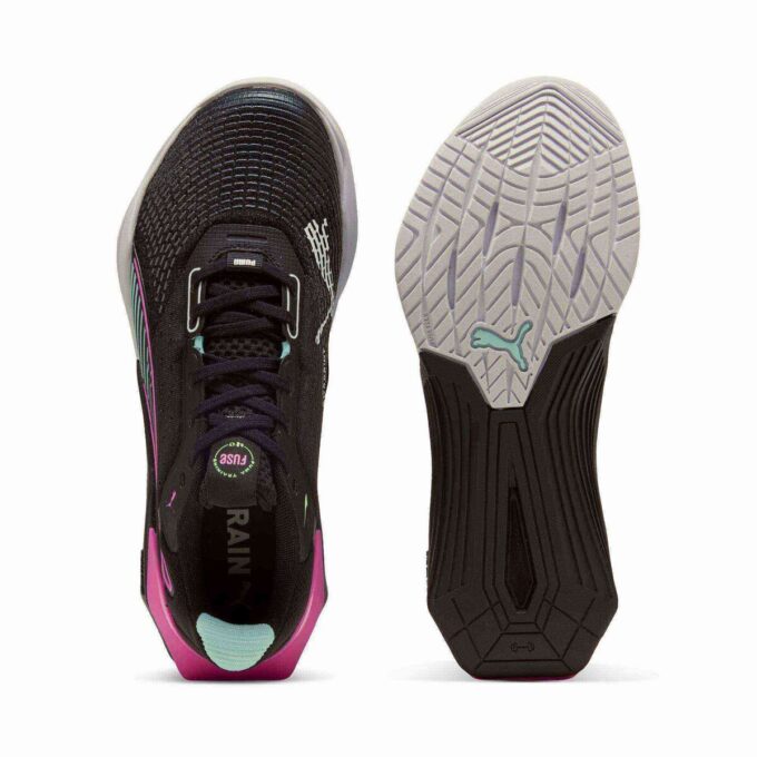 Buty treningowe damskie Fuse 4.0 Buty treningowe damskie Fuse 4.0