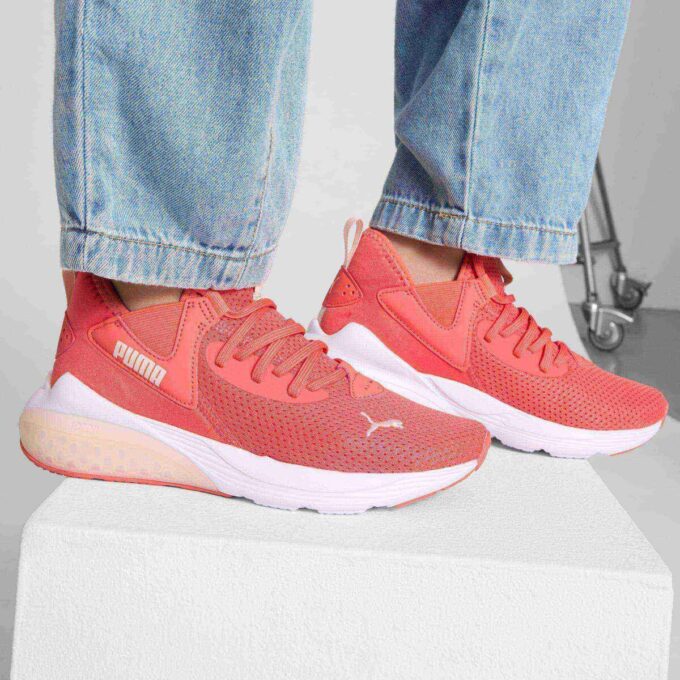 Buty treningowe dla dużych dzieci CELL Vive Buty treningowe dla dużych dzieci CELL Vive