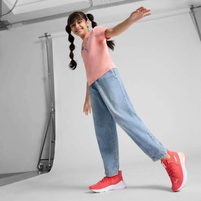 Buty treningowe dla dużych dzieci CELL Vive Buty treningowe dla dużych dzieci CELL Vive