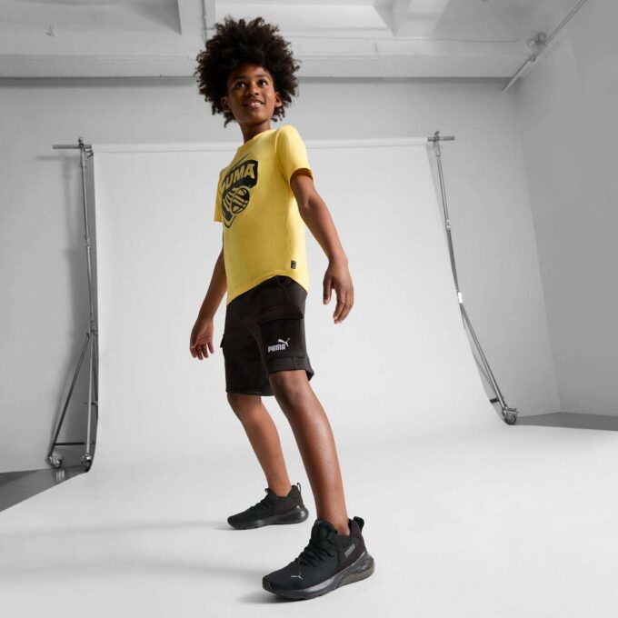 Buty treningowe dla dużych dzieci CELL Vive Buty treningowe dla dużych dzieci CELL Vive