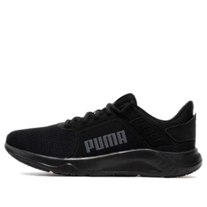 Buty treningowe FTR Connect w kolorze czarnym