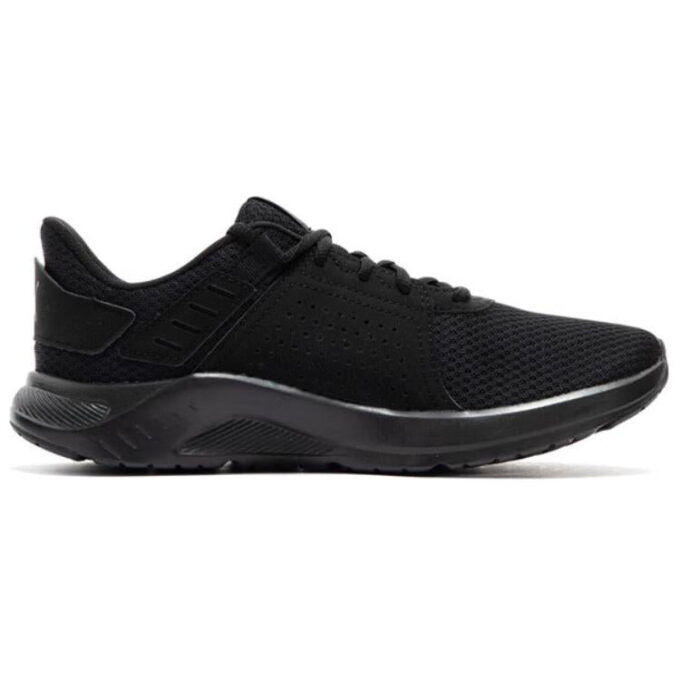Buty treningowe FTR Connect w kolorze czarnym