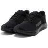 Buty treningowe FTR Connect w kolorze czarnym