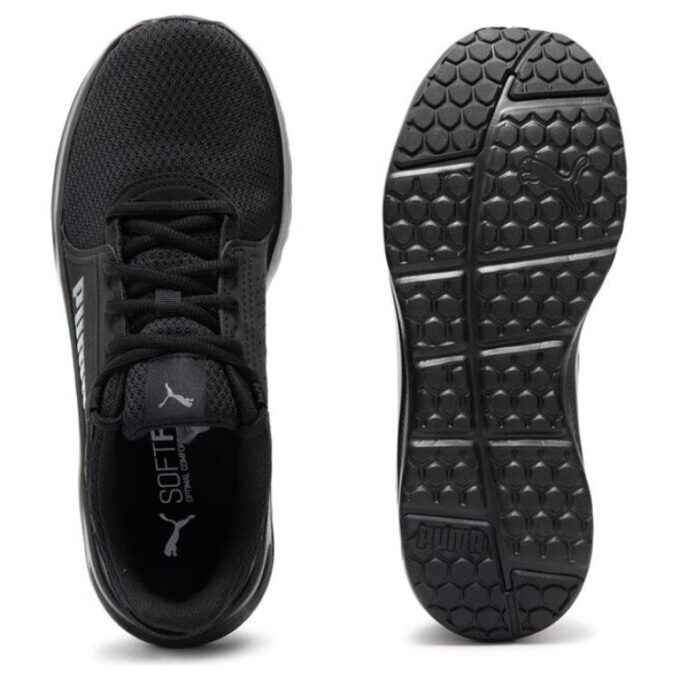 Buty treningowe FTR Connect w kolorze czarnym