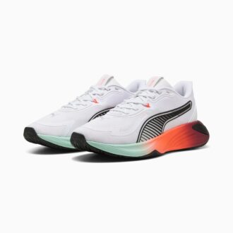 Buty treningowe hybrydowe PWR