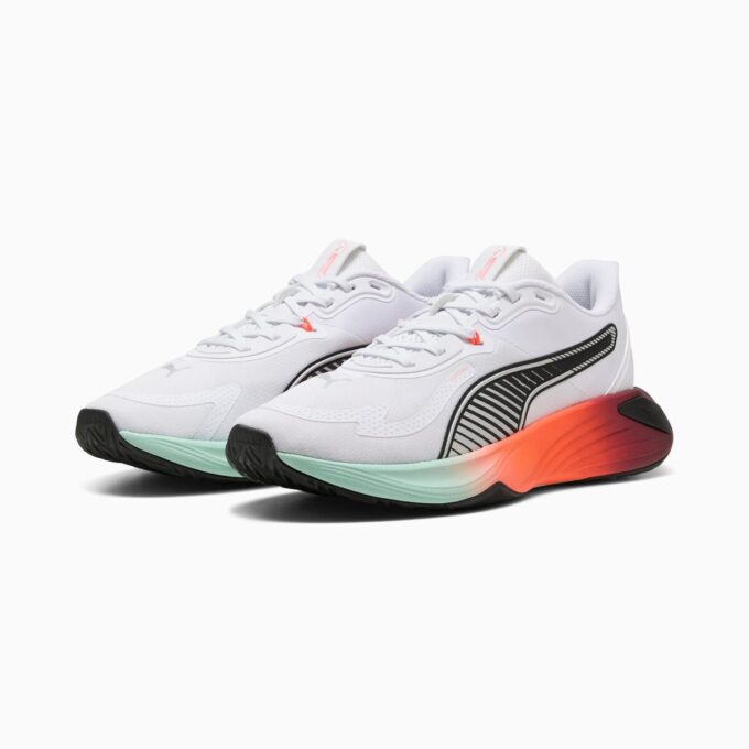 Buty treningowe hybrydowe PWR Buty treningowe hybrydowe PWR