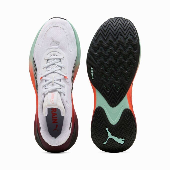 Buty treningowe hybrydowe PWR Buty treningowe hybrydowe PWR
