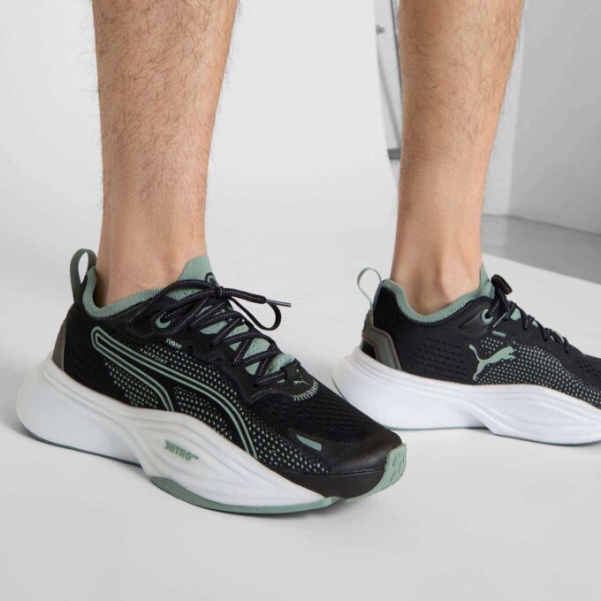 Buty treningowe PWR NITRO™ SQD 2
