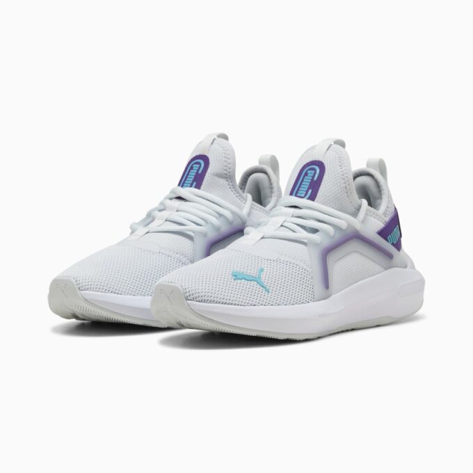 Buty treningowe Softride Enzo 5 dla dużych dzieci Buty treningowe Softride Enzo 5 dla dużych dzieci