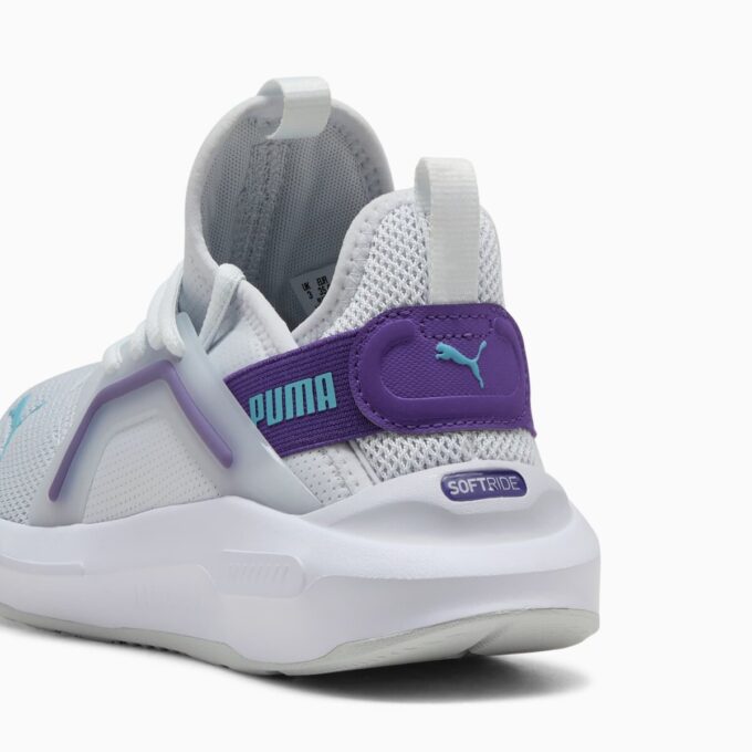Buty treningowe Softride Enzo 5 dla dużych dzieci Buty treningowe Softride Enzo 5 dla dużych dzieci
