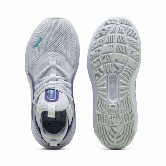 Buty treningowe Softride Enzo 5 dla dużych dzieci Buty treningowe Softride Enzo 5 dla dużych dzieci