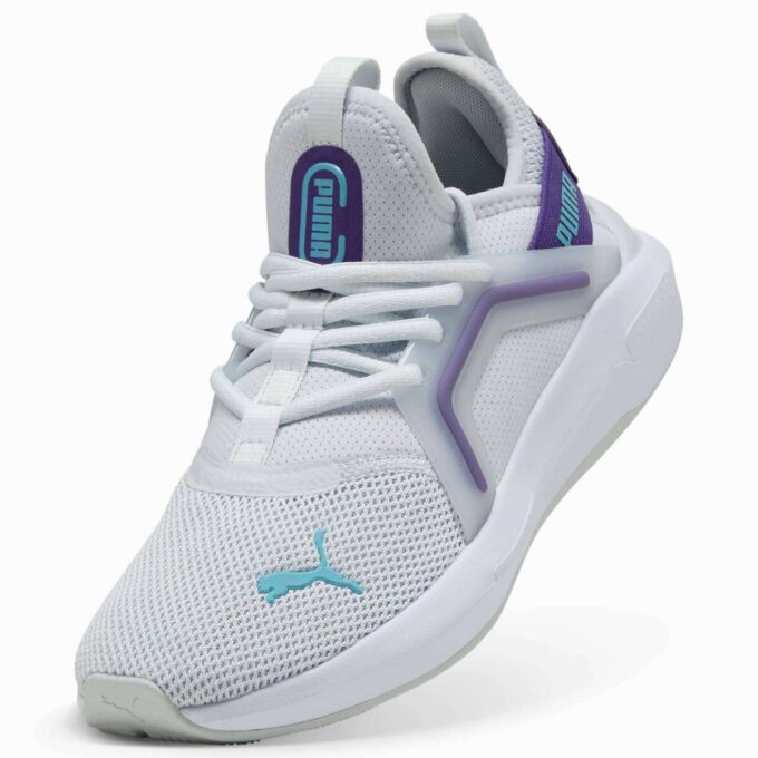 Buty treningowe Softride Enzo 5 dla dużych dzieci Buty treningowe Softride Enzo 5 dla dużych dzieci