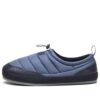 Buty Tuff Padded Plus w kolorze niebiesko-czarnym