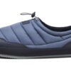 Buty Tuff Padded Plus w kolorze niebiesko-czarnym