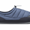 Buty Tuff Padded Plus w kolorze niebiesko-czarnym